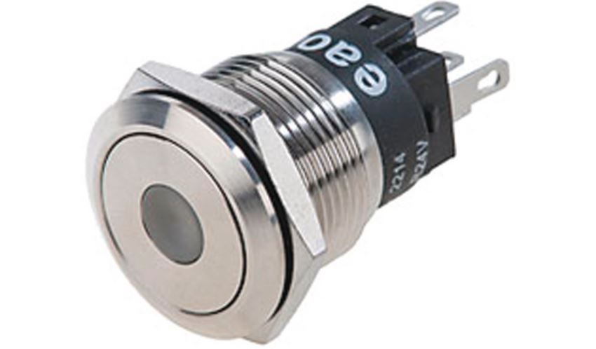 82-5151.0244 Indicator light complete