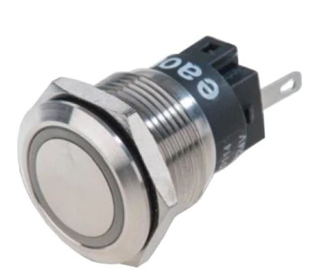 82-5151.1224 SWITCH PB SPDT 3A 240V