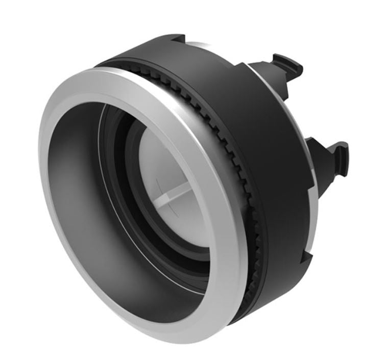 84-1201.7 CONFIG SW BODY PUSHBUTTON ILLUM