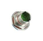 8D7C23W35PN MIL Series Connector 100 Contact(s)