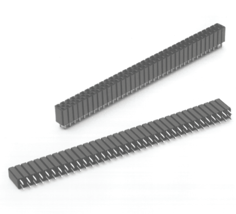 929852-01-32-10 Board Connector 64 Contact(s)