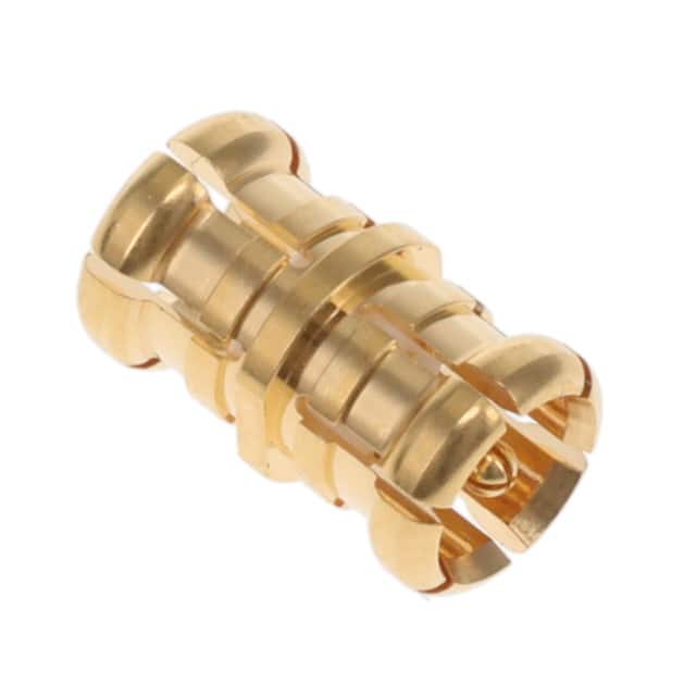 AFI-P-B-HG-ST-0914M Connectors 50 Ohm AFI Floating Adaptor