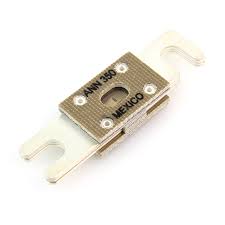 ANN-350 ANN VERY FAST ACTING LIMITER - 350 AMP