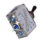AP116-7064-258 Cir Brkr HydMag 3 pl 80VDC/250VAC 20A sealed