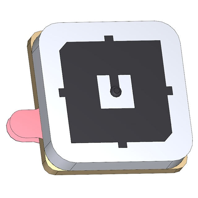 APAKM2507S-SGL5 Antennas GPS L1 +L5 stacked patch