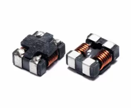 AQF7035 SMD Line Filter, Automotive Grade, AEC-Q200, Operating temp.: -40℃~+125℃