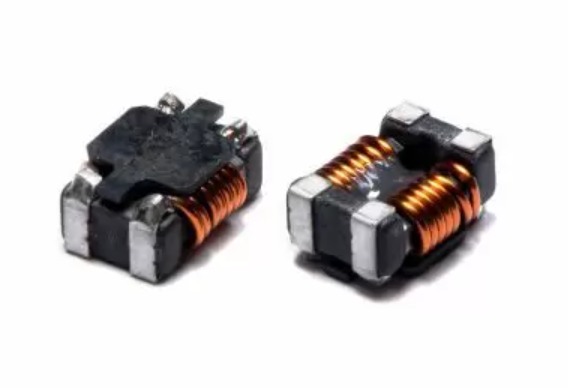 AQF9045 SMD Line Filter, Automotive Grade, AEC-Q200, Operating temp.: -40℃~+125℃