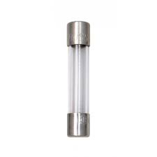 BK/AGC-10-R FUSE GLASS 10A 250VAC 3AB 3AG