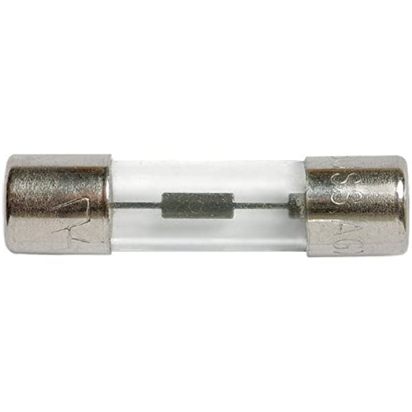 BK/AGX-3 BUSS SMALL DIMENSION FUSE FAST ACTING