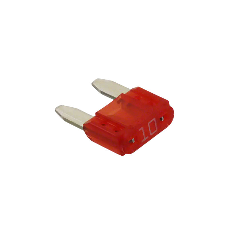 BK/ATM-10 ATM blade fuses