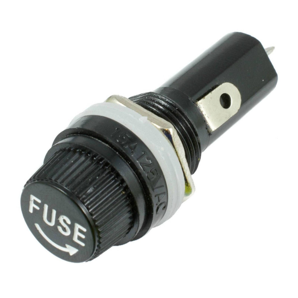 BK/HTB-22I-SP FUSE HLDR CART 250V 20A PNL MNT
