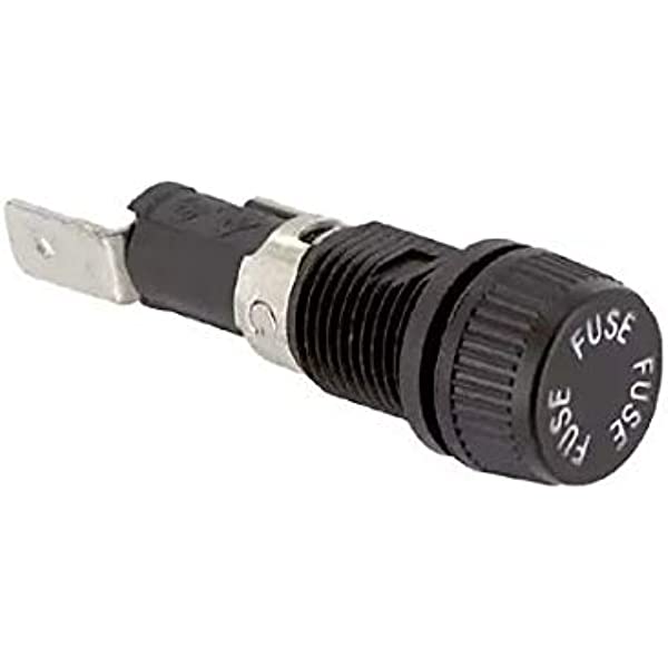 BK/HTB-24I-R FUSE HLDR CART 250V 20A PNL MNT A