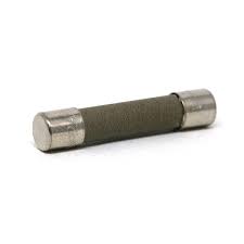 BK/MDA-12-R FUSE CERAMIC 12A 250VAC 3AB 3AG