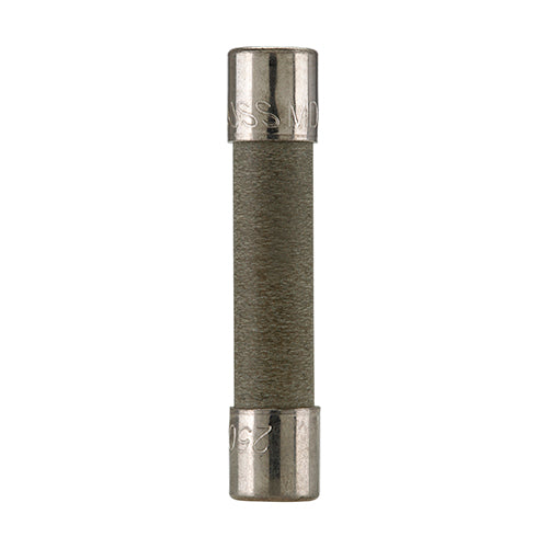 BK/MDA-3/4-R FUSE CERAMIC 3/4A 250VAC 3AB 3AG