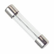 BK/MDL-15-R FUSE GLASS 15A 250VAC 3AB 3AG