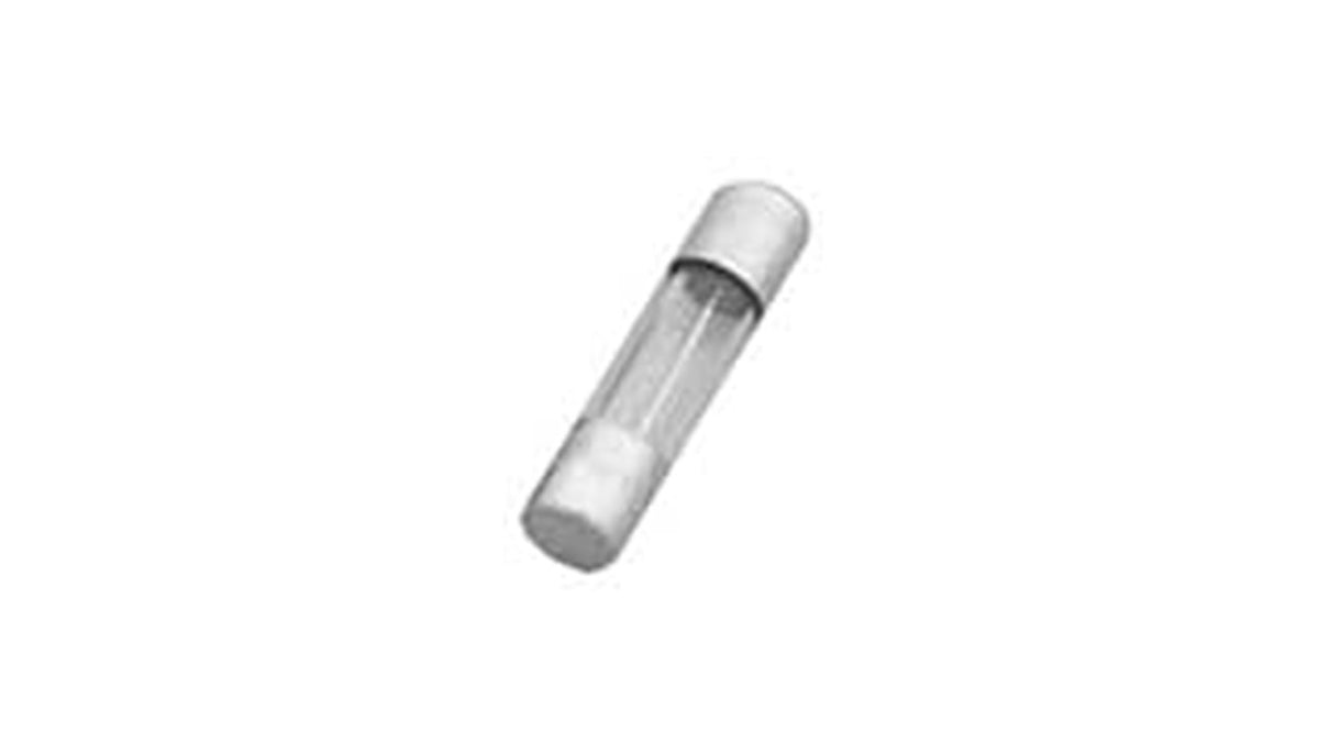 BK/S500-V-1.25R S500 1.25A -V BUSS FA BK 100 BOX -R