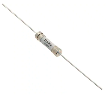 BK-S505H-10-R-V FUSE CERM 10A 500VAC 400VDC 5X20 (BK-S505H-10-R-V)