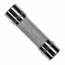 BK1/S501-3.15-R FUSE CERAMIC 3.15A 250VAC 5X20MM