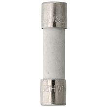 BK1/S501-630mA FUSE CERAMIC 630MA 250VAC 5X20MM