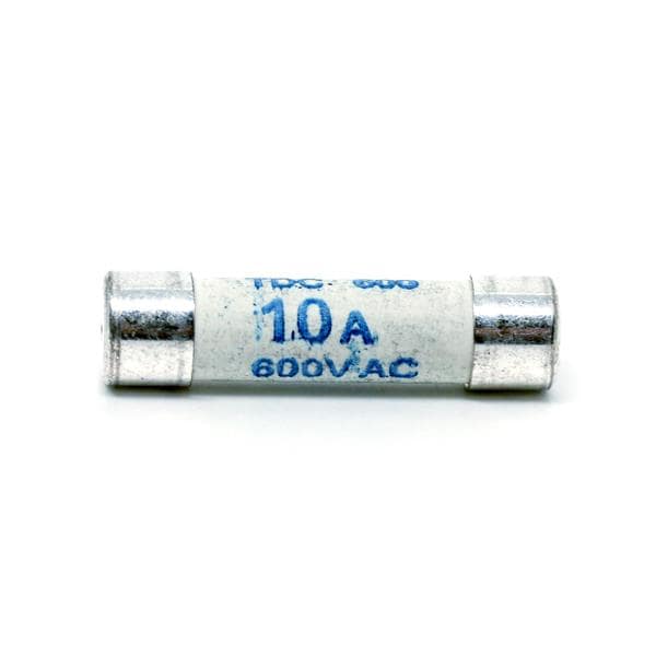 BK1/TDC600-2-R FUSE CART 2A 600VAC 8AG 1000BAG