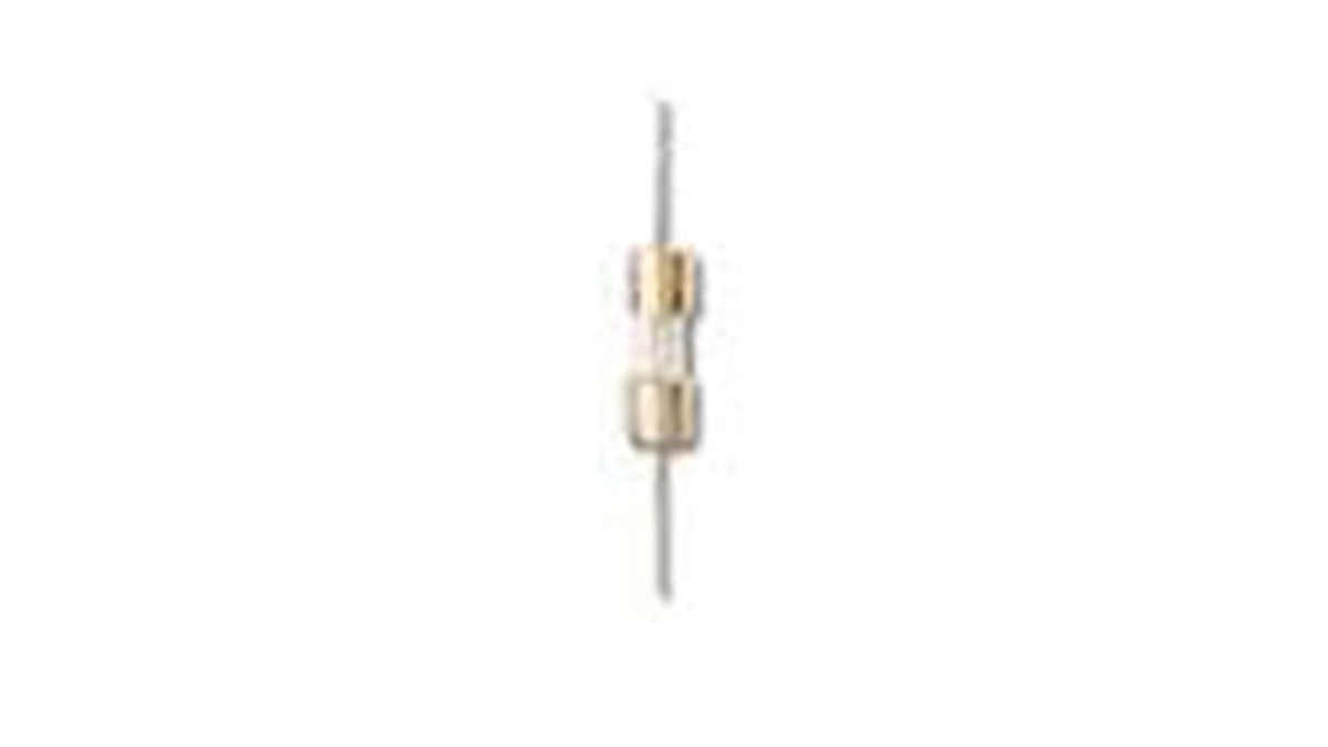 BK/C515-3-R TIME-DELAY FUSE ELECTRONIC 3A 125 Vac