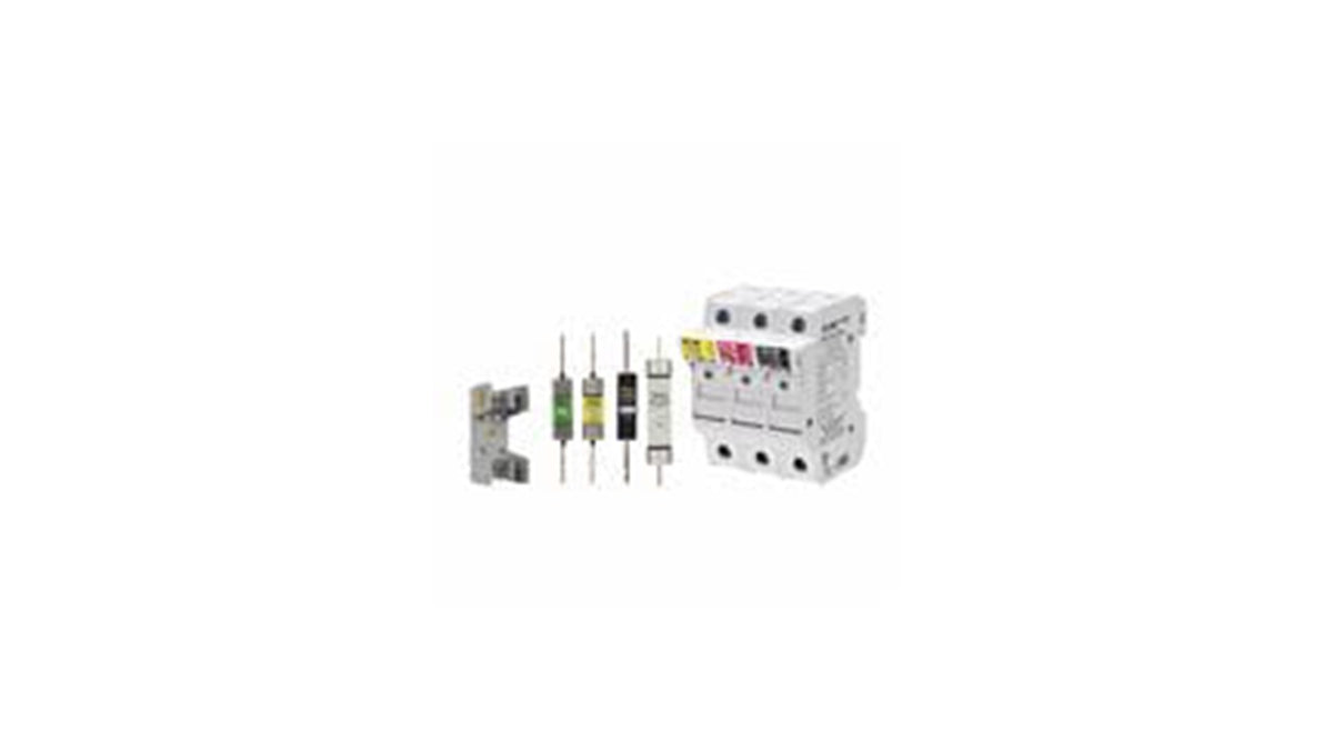 BK/S500-V-6.3-R S500 6.3A -V BUSS FA BK 100 BOX -R