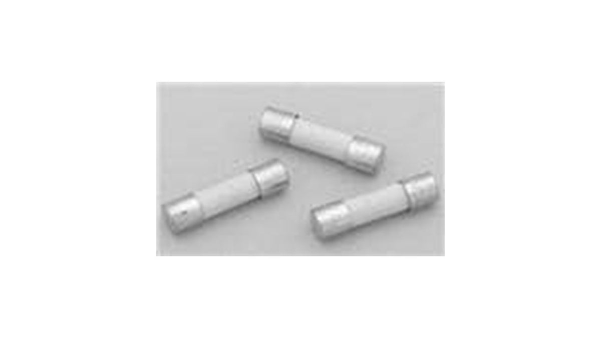 BK/S501-160-R S501 160mA BUSS FA BK 100 BOX -R