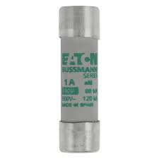 C14M1 FUSE CARTRIDGE 1A 690VAC