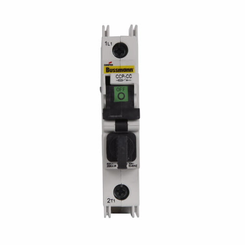 CCP-1-30M SWTCH COMP FUSE CARRIER 240V 30A