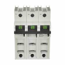 CCP2-3-60CF SWTCH COMP FUSE CARRIER 600V 60A