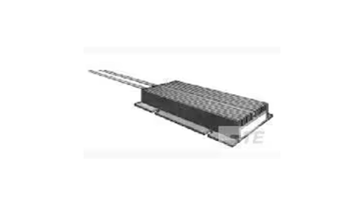 CFH1100A71R5J Fixed Terminal Blocks 2POS 5.0MM DES CONN.