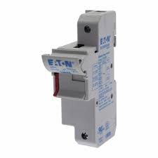 CH221DU FUSE HLDR 22X58 1POLE