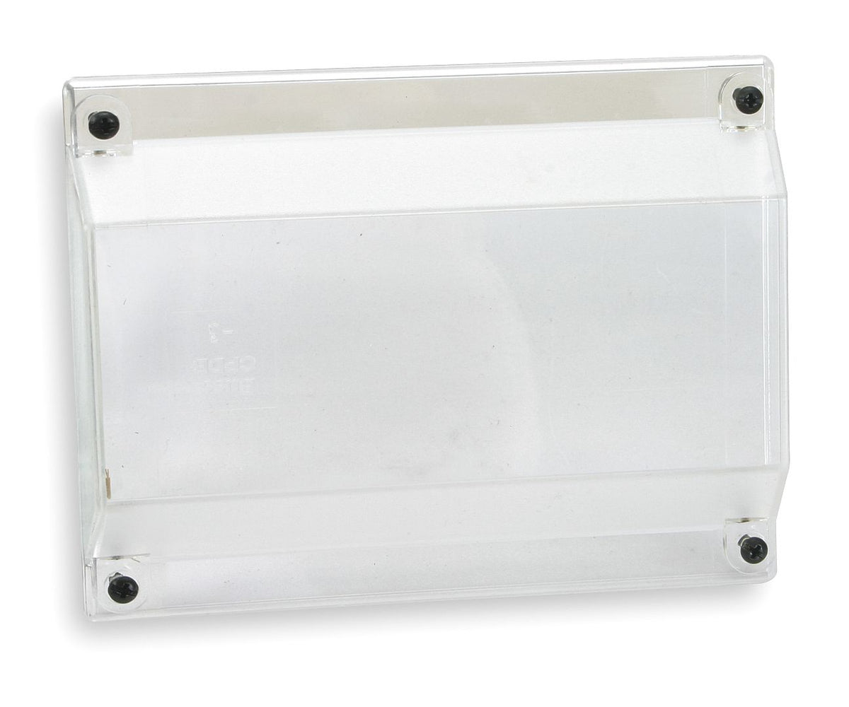 CPDB-3 BUSSMANN 163 SER POWER BLK. COVER SPQ 10pcs