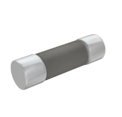 DCM-8 FUSE CARTRIDGE 8A 600VAC/VDC 5AG
