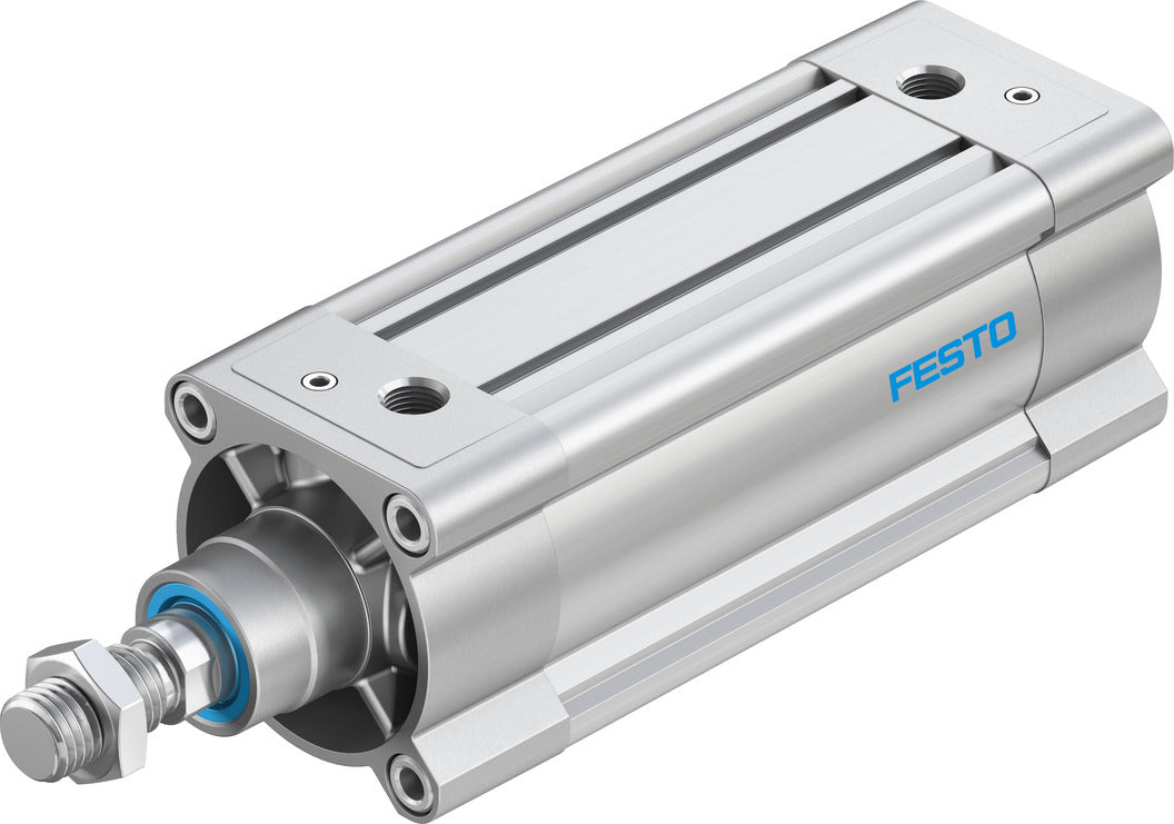 DSBC-80-125-PPVA-N3 ISO Cylinder