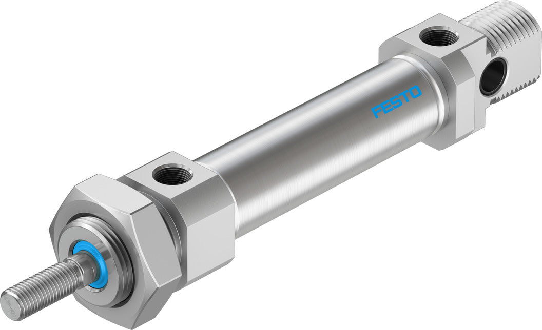 DSNU-20-40-P-A Round Cylinder