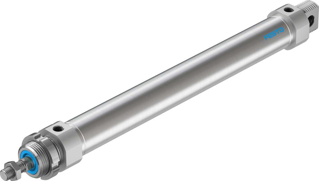 DSNU-32-250-PPV-A Round Cylinder
