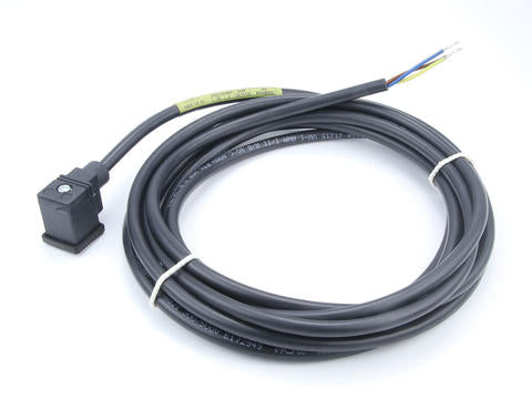 E432W2A30011 Cables DIN E432A WSOR 3X20AWG 3M