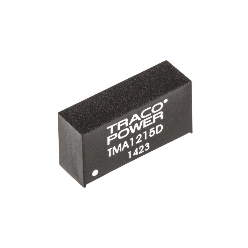 DC DC CONVERTER +/-15V 1W