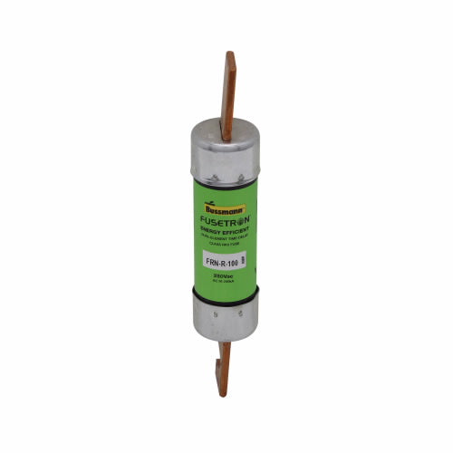 FRN-R-90 FUSE CARTRIDGE 90A 250VAC/125VDC