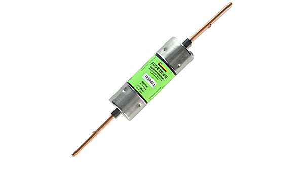 FRS-R-80 FUSE CARTRIDGE 80A 600VAC/300VDC