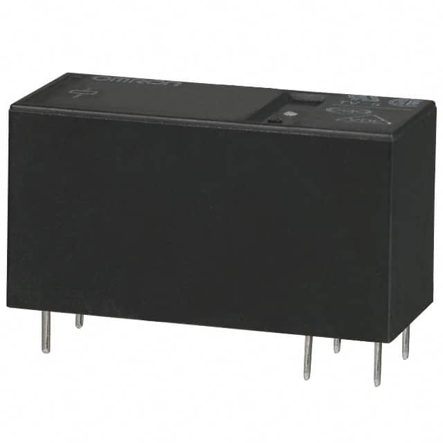 G5RL-1A-E-LN-DC12 Power PCB Relay