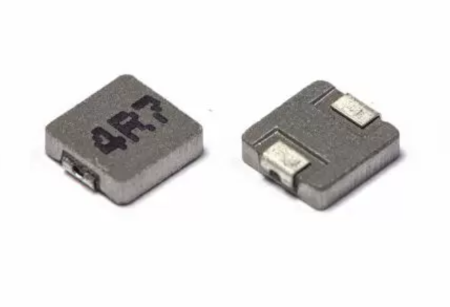 HE04121R0MSB 1µH, 1.5A, 0412 Power Inductor, Shielded Molded Inductor