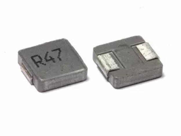HE06184R7MSB 1µH, 14A, 0618 Power Inductor, Shielded Molded Inductor