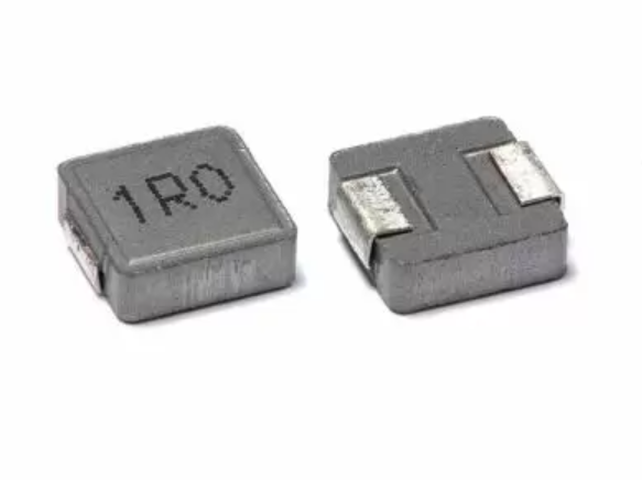 HE0624-S Shield Molded SMD Power Inductor, General Grade, Operating temp.: -55℃~+125℃