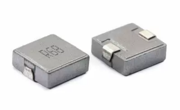 HE1040-L Shield Molded SMD Power Inductor, General Grade, Operating temp.: -55℃~+125℃