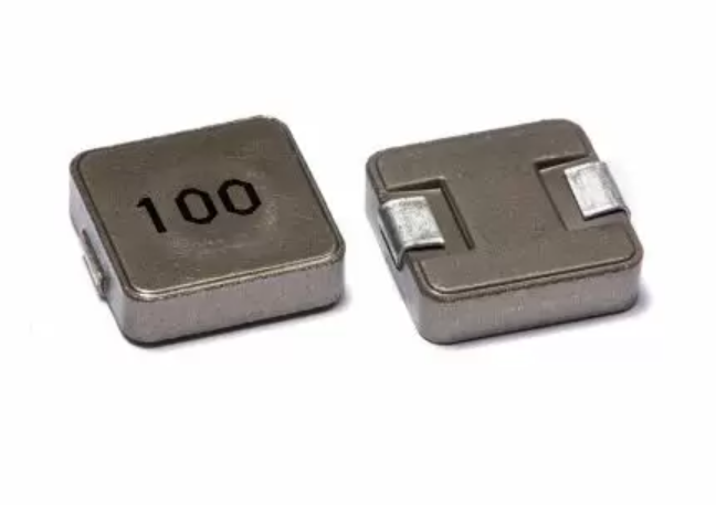 HE1235-S Shield Molded SMD Power Inductor, General Grade, Operating temp.: -55℃~+125℃