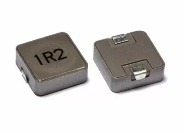 HE1250-S Shield Molded SMD Power Inductor, General Grade, Operating temp.: -55℃~+125℃