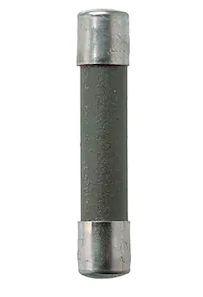 HV620.0.315 1000VDC/AC, 6x30mm, Fast Acting, Ceramic Tube Fuses HV620 Series