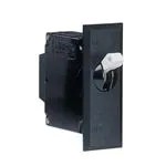 IEG1-36211-15-UV Cir Brkr HydMag 1 pl 250VAC 15A